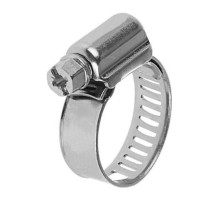 Червячный хомут КРЕП-КОМП NORMA 70-90/9 W2 1шт H70-90-9N52