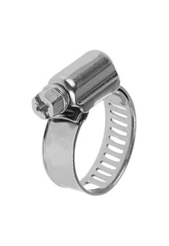 Червячный хомут КРЕП-КОМП NORMA 35-50/9 s 50 шт H35-50-9N51