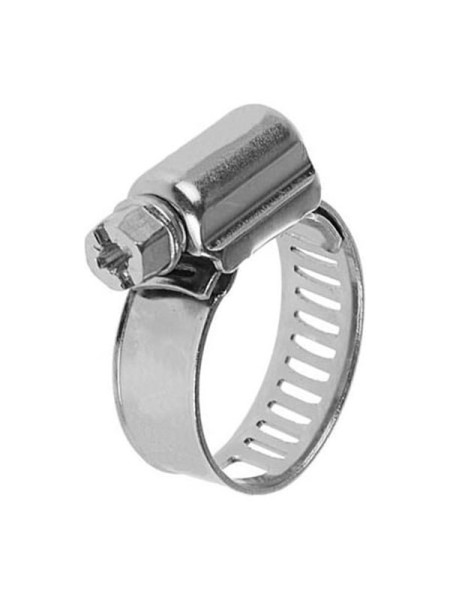 Червячный хомут КРЕП-КОМП NORMA 40-60/9 s 50 шт H40-60-9N51