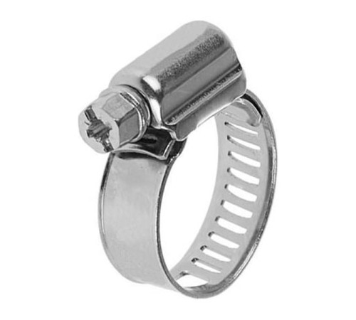 Червячный хомут КРЕП-КОМП NORMA 70-90/9 W2 1шт H70-90-9N52