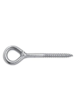 Шуруп-кольцо для крепления строительных лесов КРЕП-КОМП 10х220 120шт кг10220