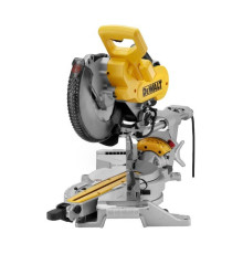 Торцовочная пила Dewalt DWS727-QS