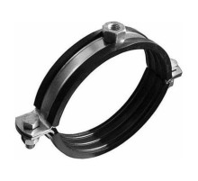 Трубный хомут Экопласт 1 1/4" М8 59917-150