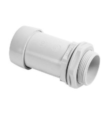 Муфта труба-коробка Экопласт BS16 IP65 D16мм 42716HF