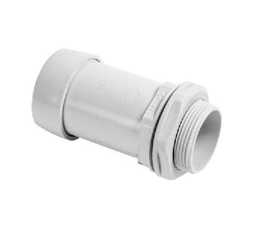 Муфта труба-коробка Экопласт BS32/OL70014 IP65 D32мм 42732-50HF