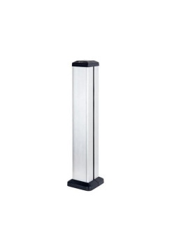 Алюминиевая колонна под суппорт Экопласт TR-8M/1 350мм 70135