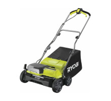 Бесщеточный скарификатор-аэратор Ryobi ONE+ RY18SFX35A-240 5133004549