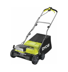 Бесщеточный скарификатор-аэратор Ryobi ONE+ RY18SFX35A-240 5133004549