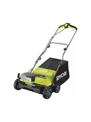 Бесщеточный скарификатор-аэратор Ryobi ONE+ RY18SFX35A-240 5133004549
