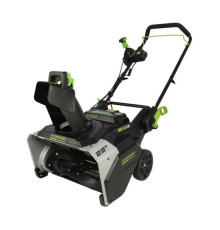 Аккумуляторный бесщеточный снегоуборщик GreenWorks GD82ST 82V 2602507