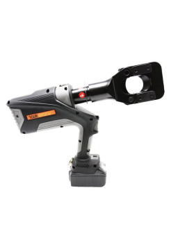 Портативный электрогидравлический нож на аккумуляторных батареях KLR КLR-E-BL45 9400200