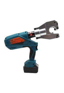 Универсальный портативный беспроводной обжимной инструмент KLR КLR-EU-240С 9900800