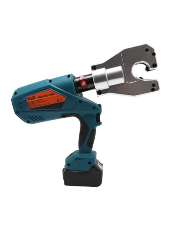 Универсальный портативный беспроводной обжимной инструмент KLR КLR-EU-240С 9900800