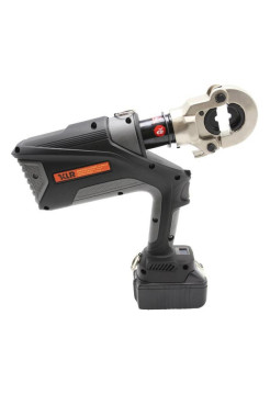 Обжимной портативный беспроводной инструмент на аккумуляторных батареях KLR КLR-E-BL300 9900400