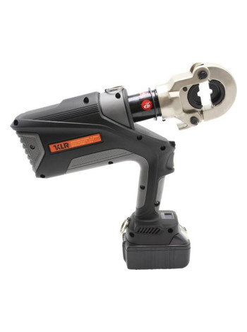 Обжимной портативный беспроводной инструмент на аккумуляторных батареях KLR КLR-E-BL300 9900400
