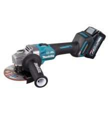 Угловая шлифовальная машина Makita XGT GA005GM201 199370