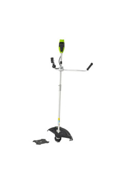 Бесщеточный аккумуляторный триммер GreenWorks GD40BCB 40 В 2105707