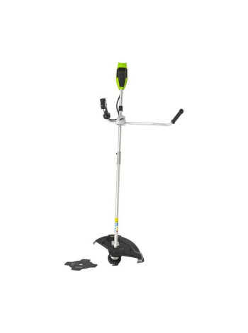Бесщеточный аккумуляторный триммер GreenWorks GD40BCB 40 В 2105707