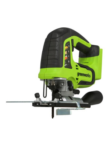 Аккумуляторный лобзик GreenWorks GD24JS 3601407