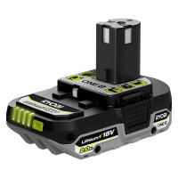 Аккумулятор Ryobi ONE+ 2.0 Ач RB1820C 5133005052