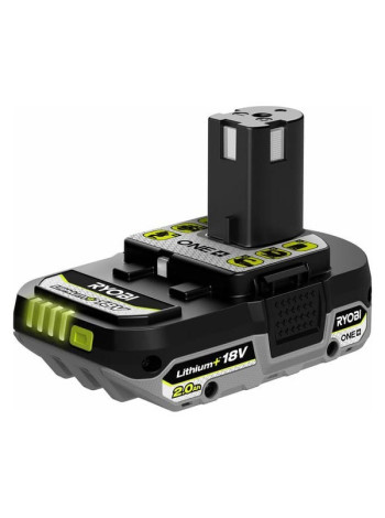 Аккумулятор Ryobi ONE+ 2.0 Ач RB1820C 5133005052
