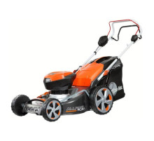Аккумуляторная газонокосилка Oleo-Mac GI 48T 40 В 5411-9001