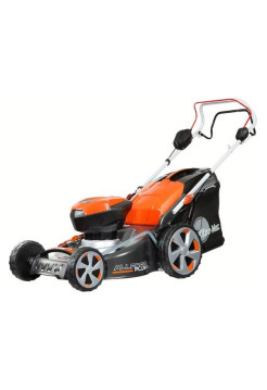 Аккумуляторная газонокосилка Oleo-Mac GI 48T 40 В 5411-9001