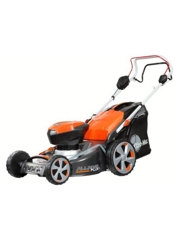 Аккумуляторная газонокосилка Oleo-Mac GI 48T 40 В 5411-9001