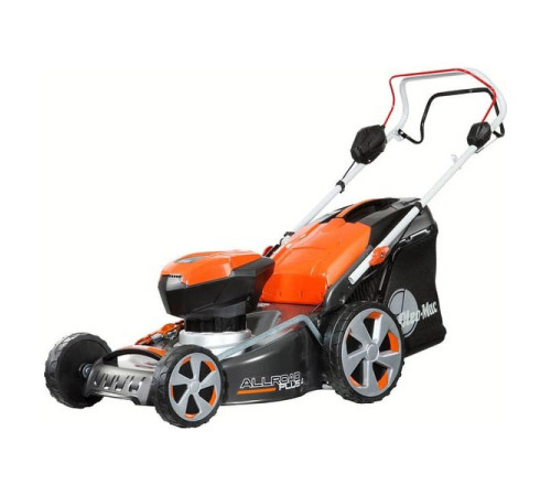 Аккумуляторная газонокосилка Oleo-Mac GI 48T 40 В 5411-9001