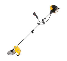 Бензиновый триммер Denzel DTL-33S 96262