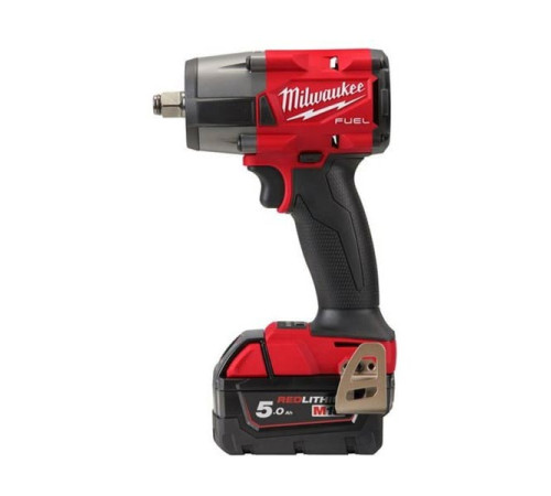 Аккумуляторный гайковерт Milwaukee M18 FMTIW2P12-502X FUEL 4933478453