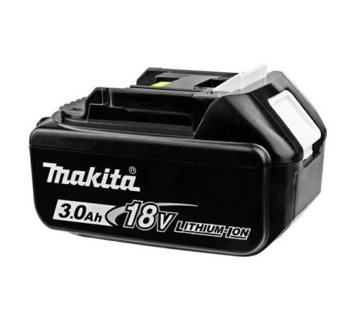 Аккумулятор BL1830B 18 В, 3.0 Ач, Li-Ion Makita 632G12-3
