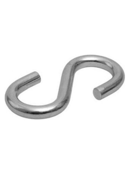 S-образный крючок КРЕП-КОМП м3 3000 шт. кс3