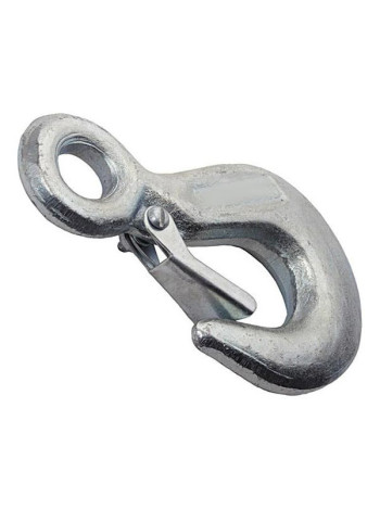 Крюк DIN689 (2.5 т; 5 шт) КРЕП-КОМП кр25