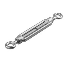 Талреп КРЕП-КОМП кольцо-кольцо, DIN 1480, М5 600 шт. тко5