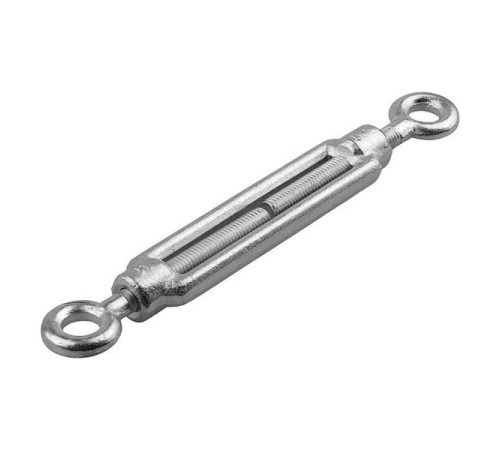 Талреп КРЕП-КОМП кольцо-кольцо, DIN 1480, М5 600 шт. тко5