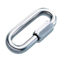 Винтовой карабин КРЕП-КОМП м8 500шт кв8