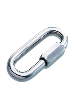 Винтовой карабин КРЕП-КОМП м12 125шт кв12