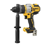 Ударная дрель-шуруповерт Dewalt 18 В XR FLEXVOLT ADVANTAGE XRP DCD999NT-XJ