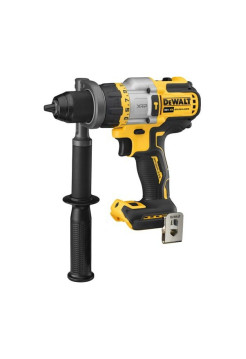 Ударная дрель-шуруповерт Dewalt 18 В XR FLEXVOLT ADVANTAGE XRP DCD999NT-XJ
