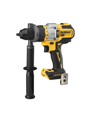 Ударная дрель-шуруповерт Dewalt 18 В XR FLEXVOLT ADVANTAGE XRP DCD999NT-XJ