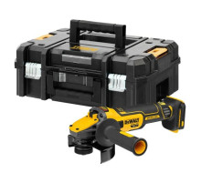 Угловая шлифмашина Dewalt 18 В XR FLEXVOLT ADVANTAGE DCG409NT-XJ
