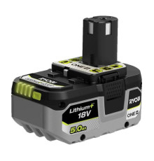 Аккумулятор RB1850X (5 Ач; 18В) Ryobi 5133005287