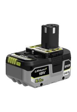 Аккумулятор RB1850X (5 Ач; 18В) Ryobi 5133005287