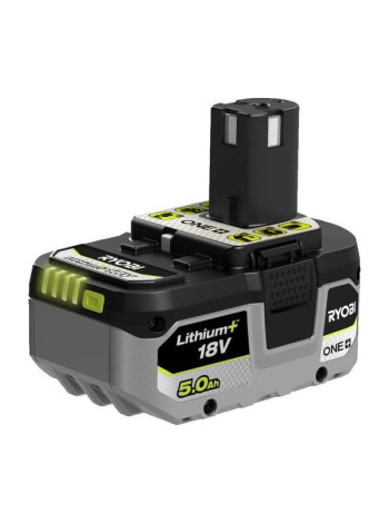 Аккумулятор RB1850X (5 Ач; 18В) Ryobi 5133005287