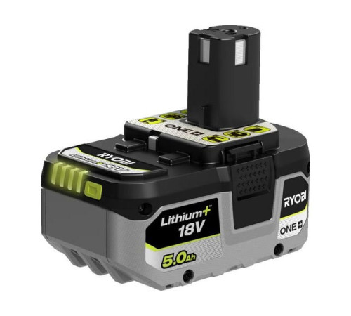 Аккумулятор RB1850X (5 Ач; 18В) Ryobi 5133005287