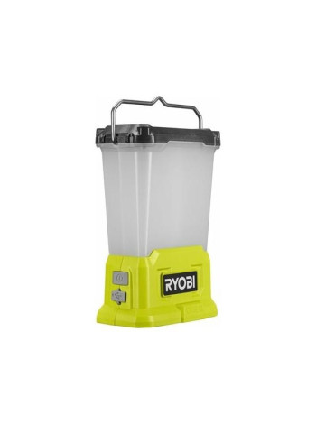 Фонарь Ryobi ONE+ RLL18-0 18В 5133005386