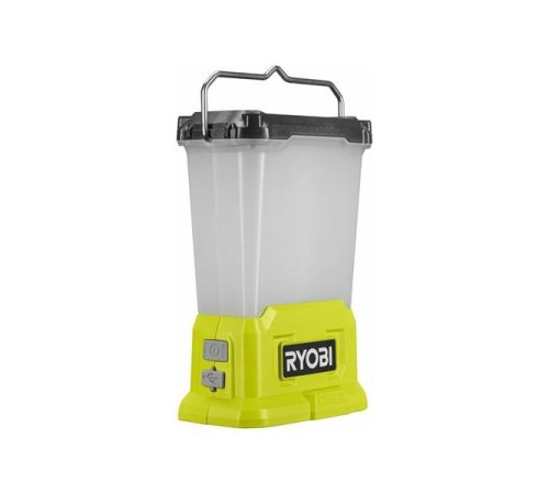 Фонарь Ryobi ONE+ RLL18-0 18В 5133005386