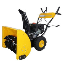 Снегоуборщик Habert HBM28D 00-00155382