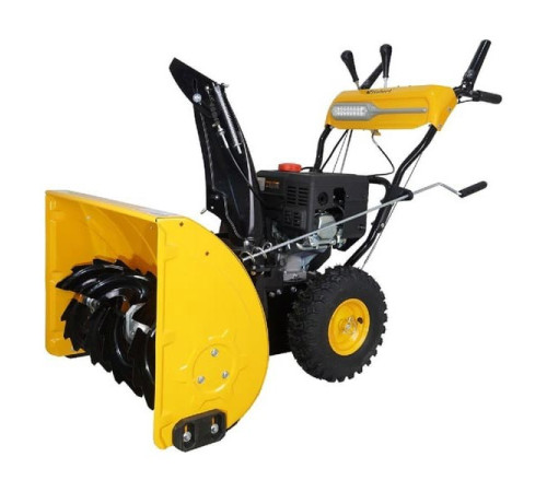 Снегоуборщик Habert HBM28D 00-00155382